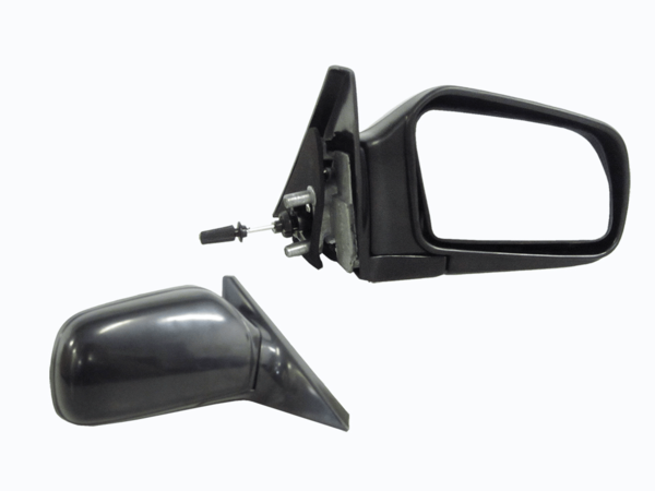 NEW DRIVER SIDE DOOR MIRROR FOR FORD TELSTAR AT AV SEDAN HATCH 10/1987-01/1992