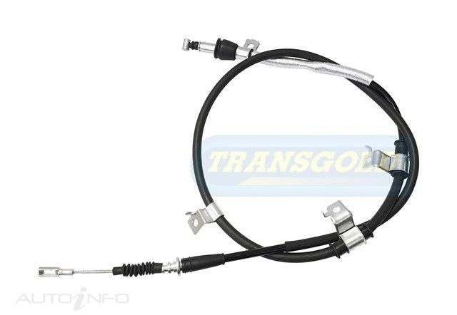 HAND BRAKE Cable DRIVER SIDE FOR HYUNDAI ELANTRA 2006-2011 SEDAN SX SLX HD ELITE