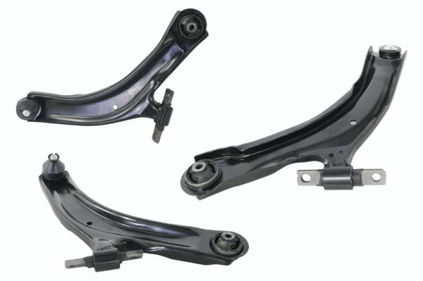NEW RIGHT FRONT LOWER CONTROL ARM FOR RENAULT KOLEOS H45 HY 09/2008 ~ 10/2011