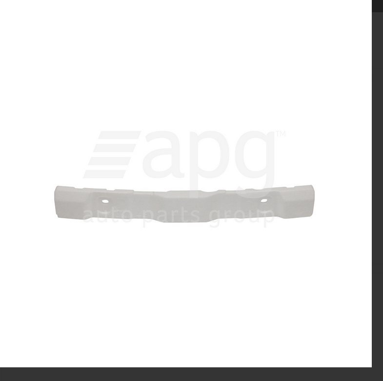 GENUINE Front Bar Absorber FOR MAZDA MX-30 4/2021-5/2023