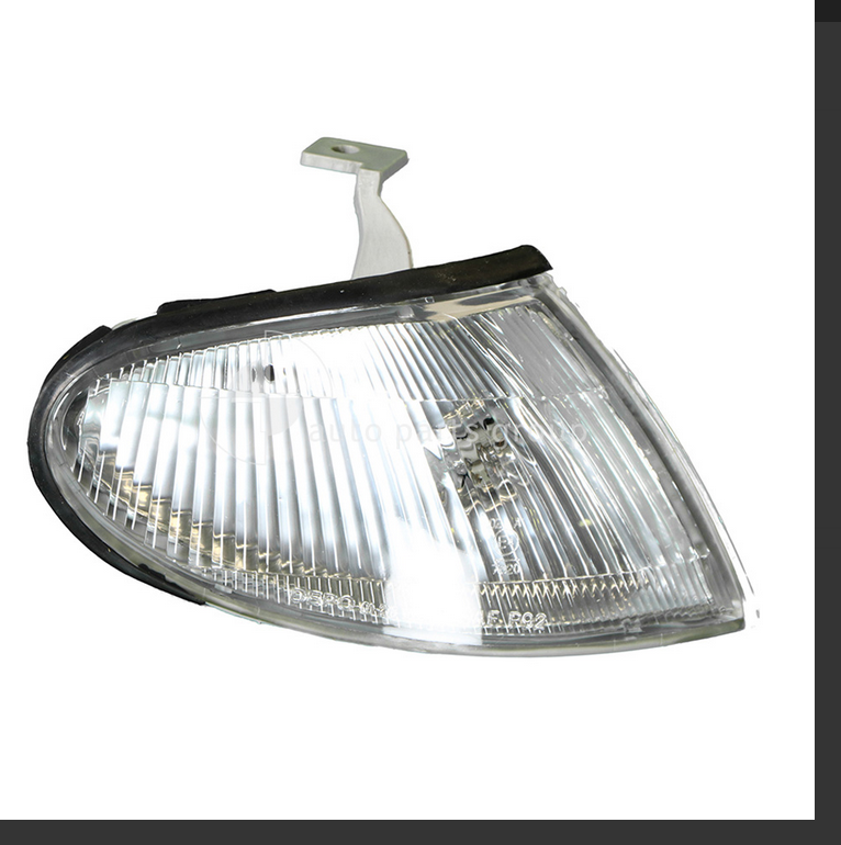 NEW RIGHT CORNER BLINKER PARK LIGHT FOR MAZDA 323 BA SEDAN 7/1994 - 10/1996