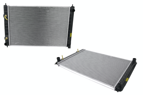NEW RADIATOR FOR NISSAN MURANO Z51 10/2008 ~ 2015 3.5 LITRE V6 AUTOMATIC- (VQ35)