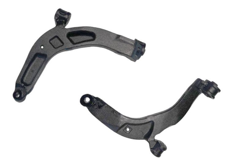 NEW RIGHT FRONT LOWER CONTROL ARM FOR VOLKSWAGEN TRANSPORTER 10/2009-06/2015 T5