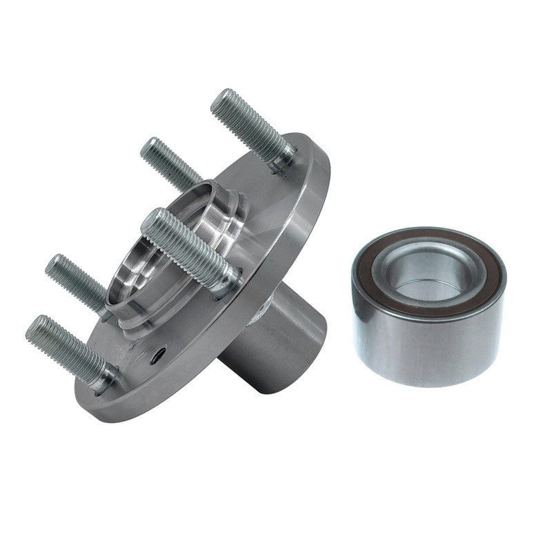 PASSENGER LEFT FRONT HUB BEARING FOR Mazda 3 BL BK For Mazda 6 GH FWD 2005-2014
