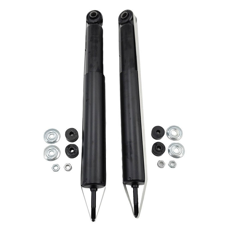 PAIR REAR STRUT SHOCK FOR Ford Escape BA ZA ZB ZC ZD For Mazda Tribute CU YU