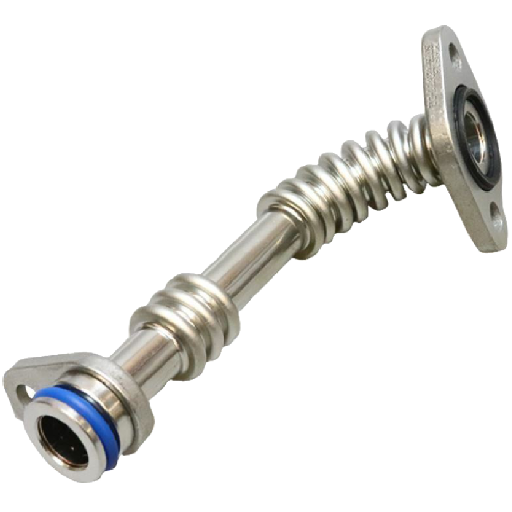 GENUINE Turbocharger Oil Return Hose Pipe Kit FOR FORD FOCUS LZ RS 2.3L Turbo 20