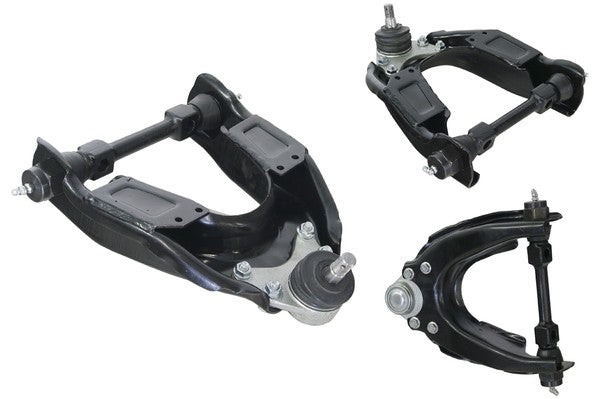 NEW LEFT FRONT UPPER CONTROL ARM FOR TOYOTA HILUX 2WD RN14#/LN16# SERIES