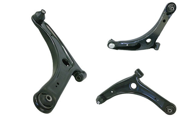 NEW LEFT FRONT LOWER CONTROL ARM FOR MITSUBISHI ASX XA/XB/XC 08/2010 ~ 08/2019
