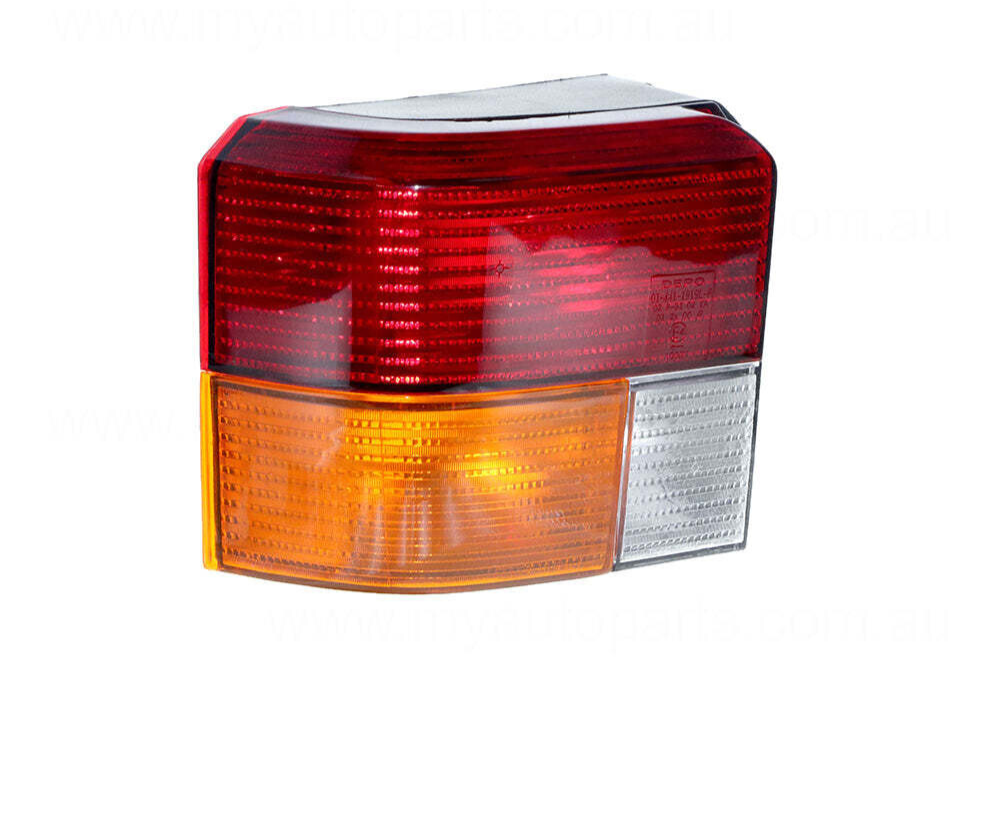 NEW PASSENGER SIDE TAIL LIGHT FOR Volkswagen Caravelle Van 2/1993-1/2008 VW T4