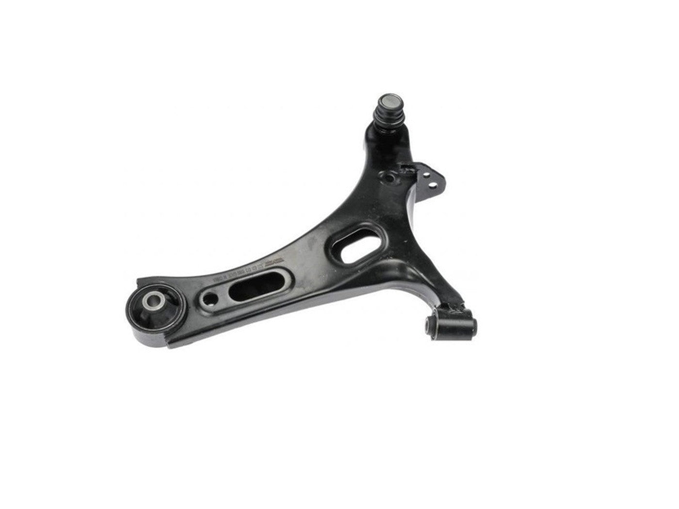 NEW LEFT FRONT LOWER CONTROL ARM FOR SUBARU LIBERTY BM/BR 09/2009 ~ 11/2014