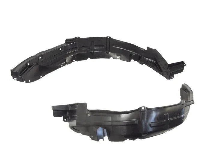 NEW LEFT FRONT INNER GUARD LINER FOR FORD RANGER PJ 12/2006 ~ 05/2009