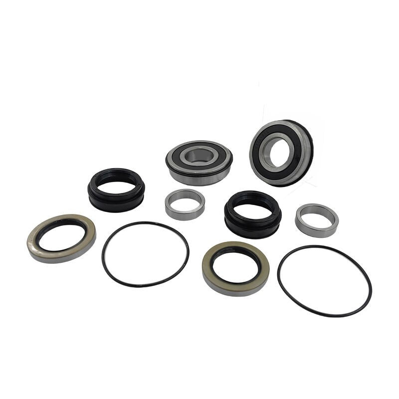 Pair REAR Wheel Bearing Kit FOR Toyota Hilux LN46 LN65R RN105R RN20 RN36 RN40