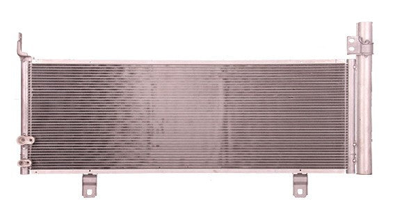 NEW AC CONDENSER FOR TOYOTA CAMRY HYBRID AVV50 12/2011-08/2017 2.5L HYBRID MODEL