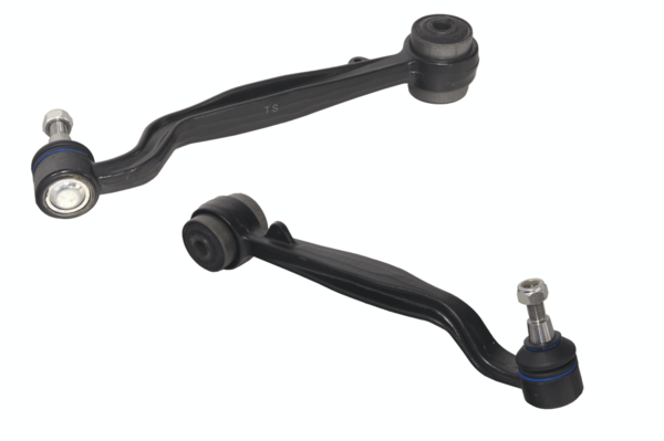 NEW RIGHT FRONT LOWER CONTROL ARM FOR LAND ROVER RANGE ROVER VOGUE L322 COMPLETE