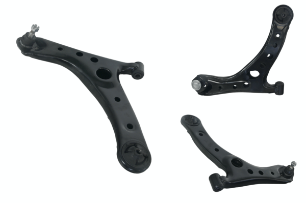 NEW LEFT FRONT LOWER CONTROL ARM FOR TOYOTA AVENSIS VERSO ACM20/ACM21 10/2001-21