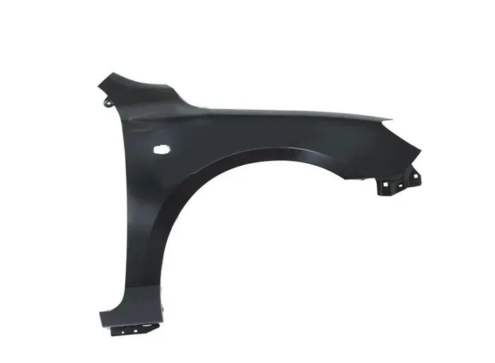 NEW RIGHT FRONT GUARD FOR MAZDA 3 HATCH BK 01/2004-12/2008 WITH BLINKER HOLE