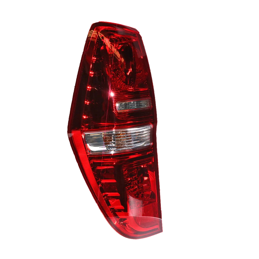 Genuine PASSENGER LEFT TAIL LIGHT FOR HYUNDAI iLOAD TQ-V iMAX TQ-W 3/18-10/2021
