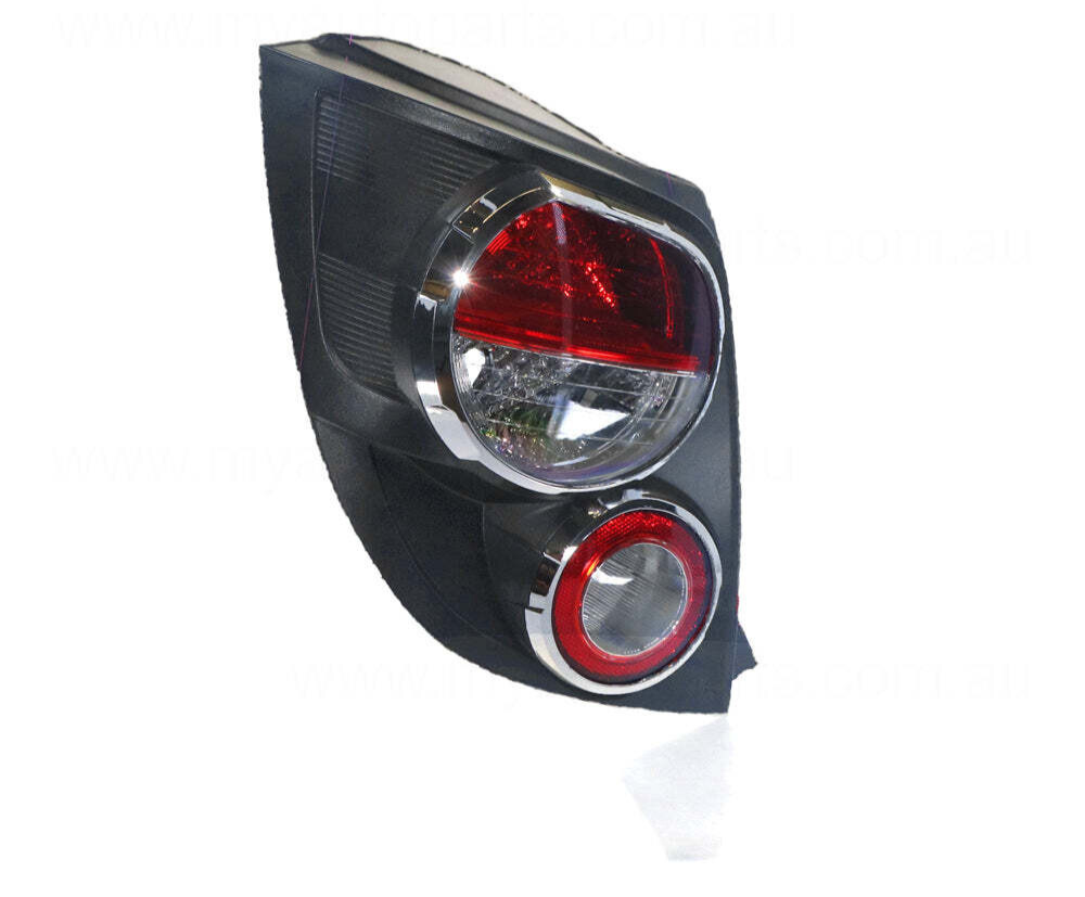 NEW PASSENGER LEFT SIDE TAIL LIGHT FOR Holden Barina TM Hatch 11/2013-9/2016