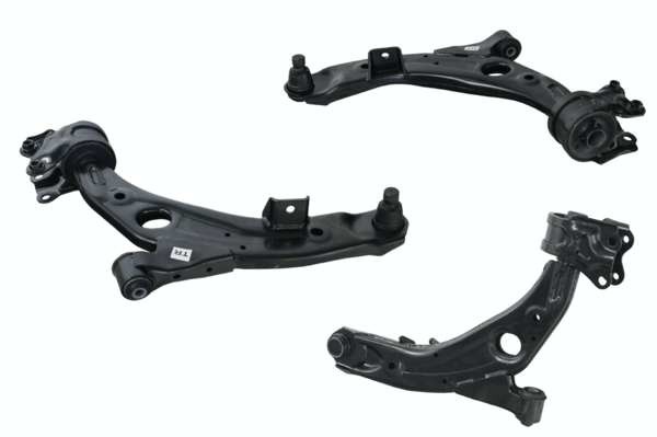 NEW LEFT FRONT LOWER CONTROL ARM FOR MAZDA CX-9 TB SERIES 1/2/3 10/2007-06/2016