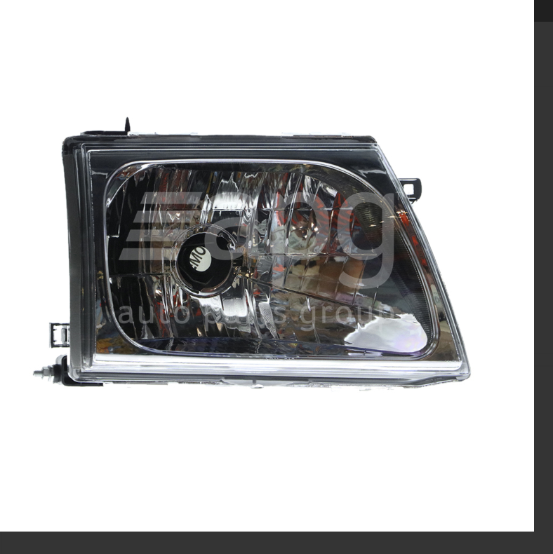 NEW RH HEADLIGHT FOR Toyota Hilux LN167 LN172 VZN167 KZN165 RZN169-R 9/01-7/04
