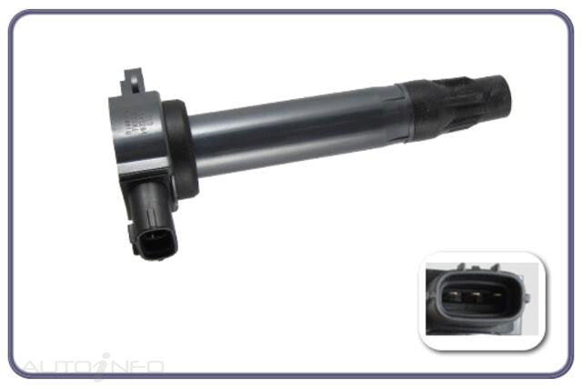 NEW IGNITION COIL FOR MITSUBISHI