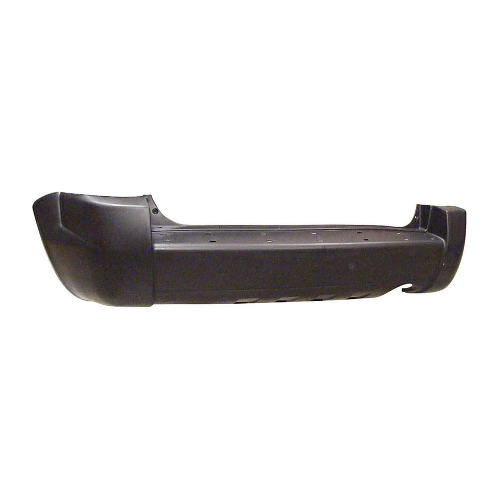 Genuine REAR BAR BUMPER FOR Hyundai Tucson JM Xd Wagon 4/04-1/10 2WD NO-SENSOR