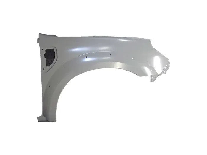 NEW RIGHT FRONT GUARD FOR FORD RANGER PK 05/2009 ~ 08/2011 FLARE HOLE TYPE