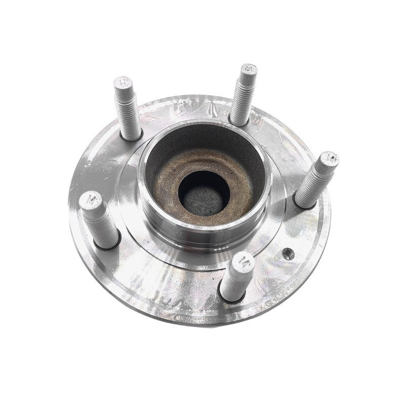 LEFT REAR Wheel HUB Bearing FOR Holden Cruze JG JH Volt EV Astra PJ 115mm PCD 16