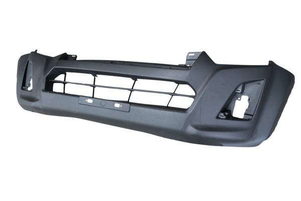 NEW FRONT BAR BUMPER FOR ISUZU D-MAX 4WD 11/2016 ~ 06/2020