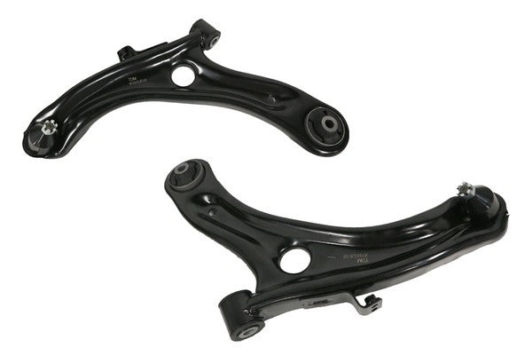 NEW LEFT FRONT LOWER CONTROL ARM FOR HONDA CITY GM 04/2014-ON COMPLETE