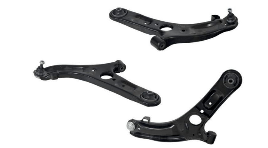 NEW LEFT FRONT LOWER CONTROL ARM FOR HYUNDAI ELANTRA MD 03/2011-11/2015 COMPLETE
