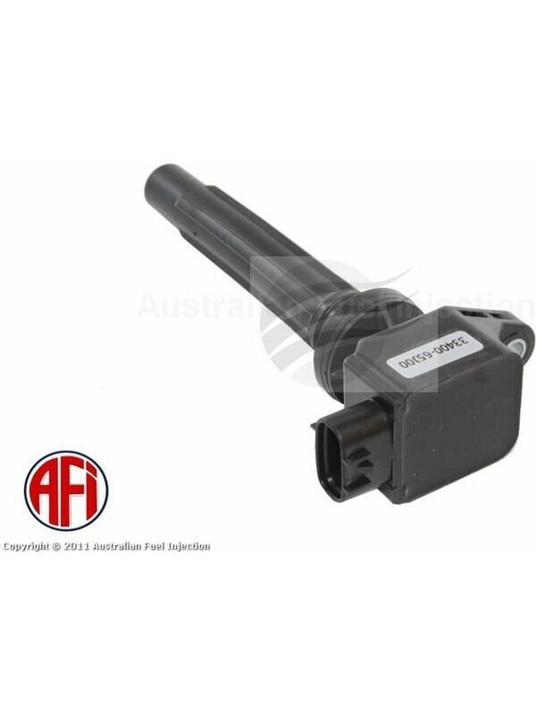 Ignition Coil Fits Suzuki SX4, Grand Vitara