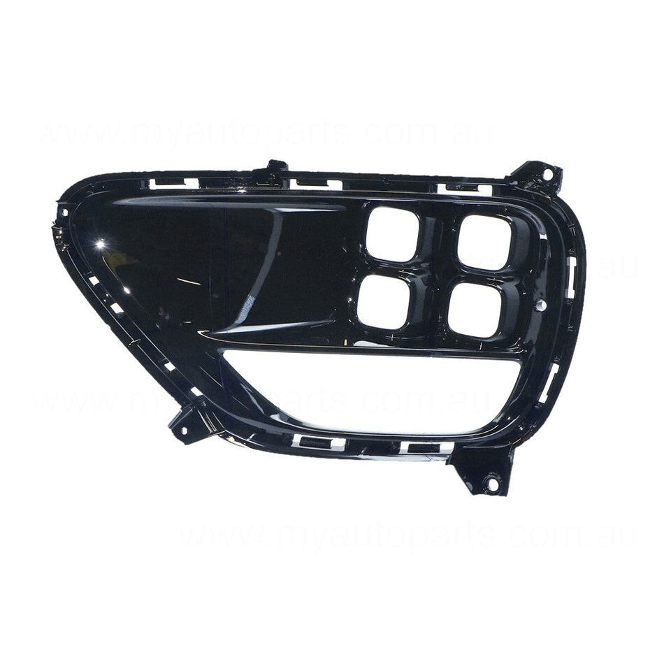 GENUINE LEFT SIDE FOG LIGHT COVER FOR Kia Proceed JD 10/2013-12/2015