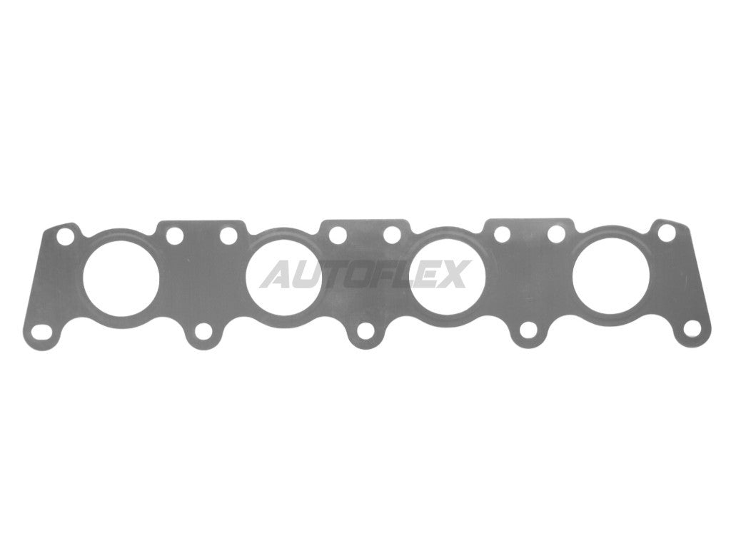 Exhaust Manifold FOR Audi PETROL 4-CYL Engine BEX -AEB-AVJ-APY-AUQ-BVP