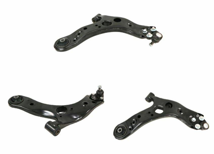NEW LEFT FRONT LOWER CONTROL ARM FOR TOYOTA PRIUS ZVW30 04/2009 ~ 02/2016