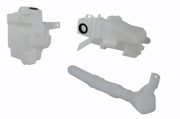 NEW WASHER BOTTLE FOR MITSUBISHI LANCER CJ/CF 07/2007-10/2015 WASHER TANK