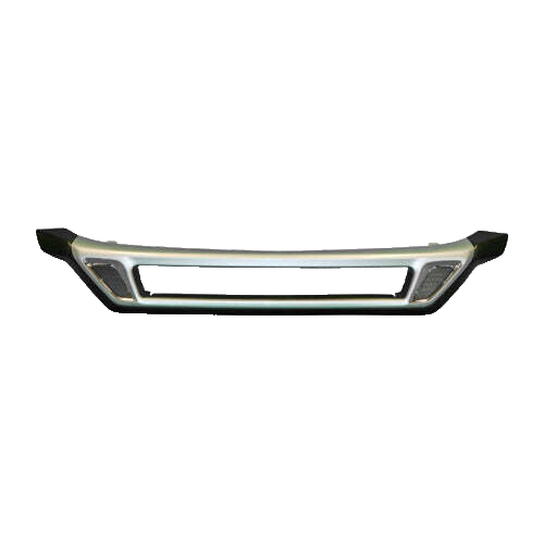 GENUINE FRONT GRILLE FOR Mitsubishi Outlander ZL 4/2018 On SILVER