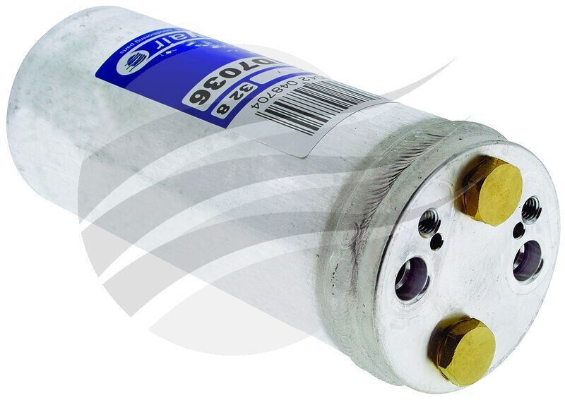 NEW A/C RECEIVER DRIER FOR BLUEBIRD 7/1993-3/1997 MAXIMA 10/1993-10/1994 TERRANO