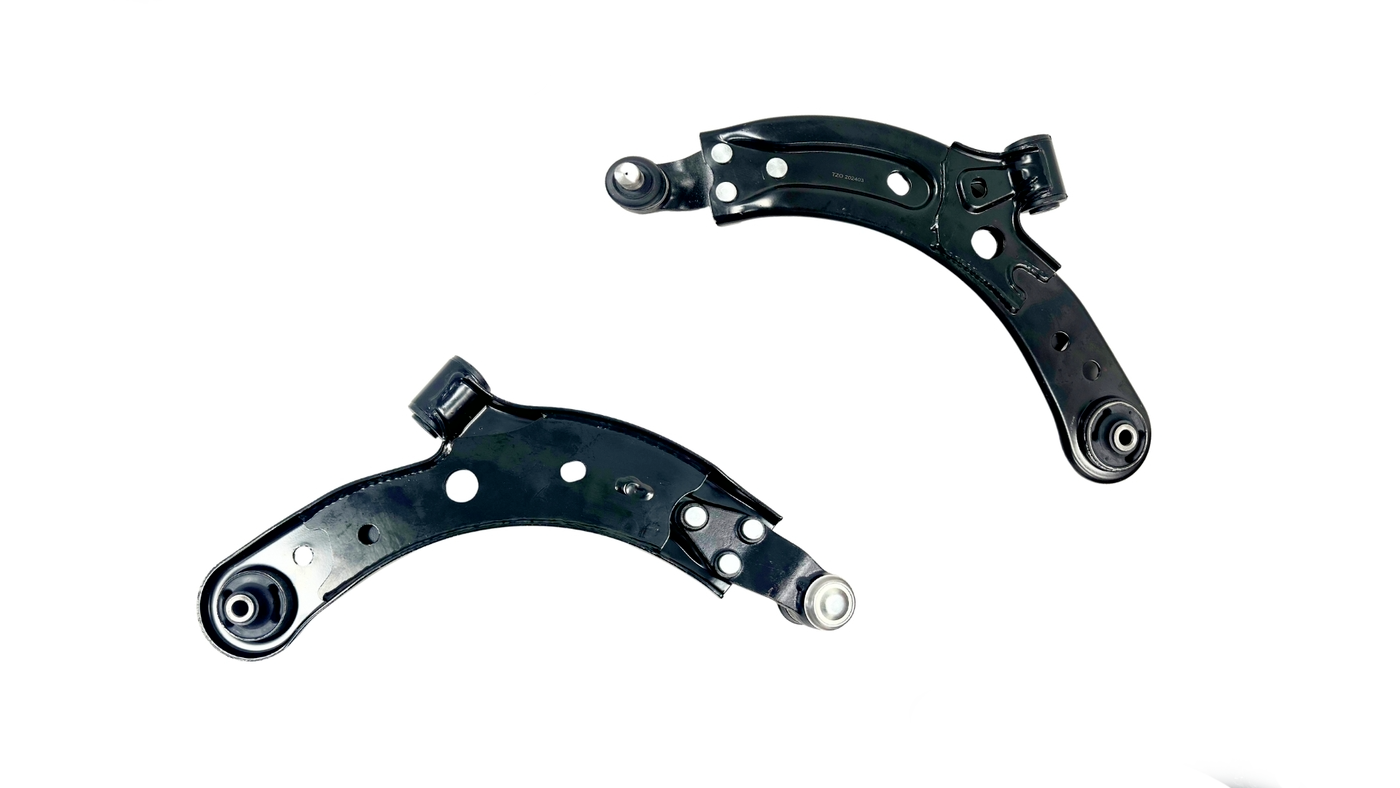 NEW LEFT FRONT LOWER CONTROL ARM FOR MG ZS/ZST 09/2017 ~ ON COMPLETE