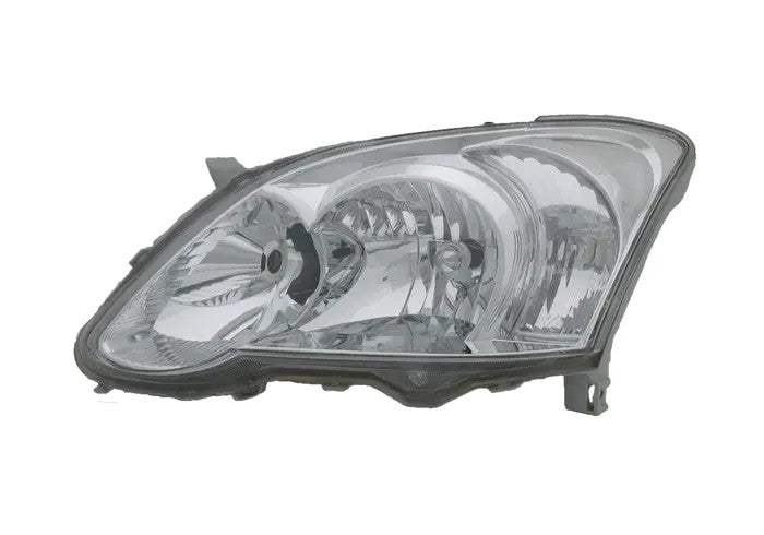 NEW RIGHT HEADLIGHT FOR TOYOTA COROLLA HATCH ZZE122 04/2004 ~ 04/2007