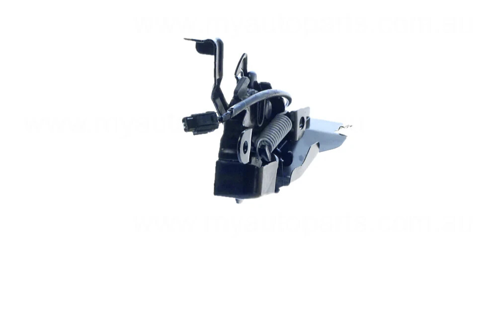 GENUINE BONNET LATCH LOCK FOR Toyota Camry ACV40R 7/2006-1/2011