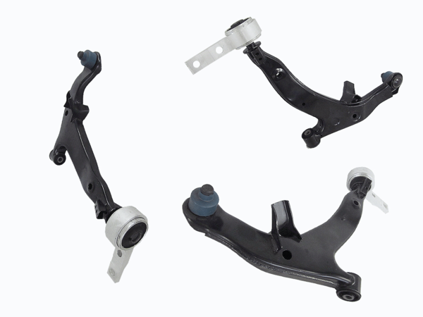 NEW RIGHT FRONT LOWER CONTROL ARM FOR NISSAN MAXIMA J31 12/2003 ~ 01/2009