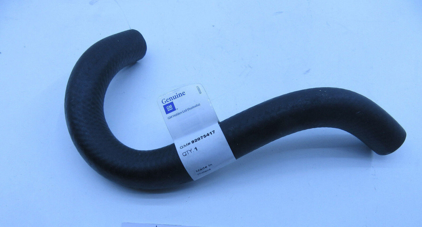 Feed Hose PIPE Power Steering GENUINE V6 VS VT VX VU VY WH WK SEDAN WAGON UTE