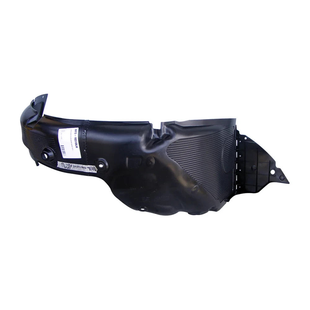 GENUINE LEFT FRONT INNER GUARD LINER FOR HYUNDAI VELOSTER 12/2011-12/2017 ALL