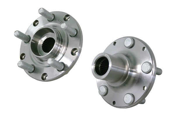 NEW RIGHT FRONT Wheel HUB FOR SUBARU FORESTER SG 07/2005 ~ 02/2008-ABS TYPE