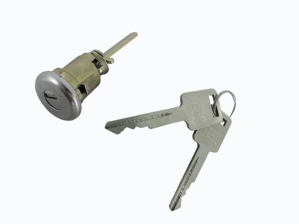 NEW REAR BOOT LID LOCK+KEY FOR HOLDEN COMMODORE SEDAN VB-VL 1978 ~ 08/1988
