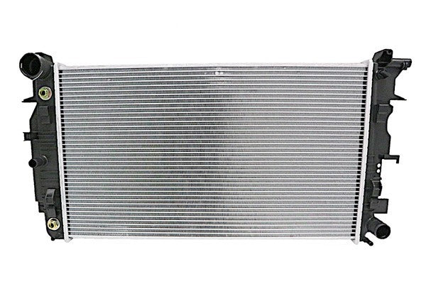 NEW RADIATOR FOR MERCEDES BENZ SPRINTER W906 10/2006 ~ 05/2018 AUTO
