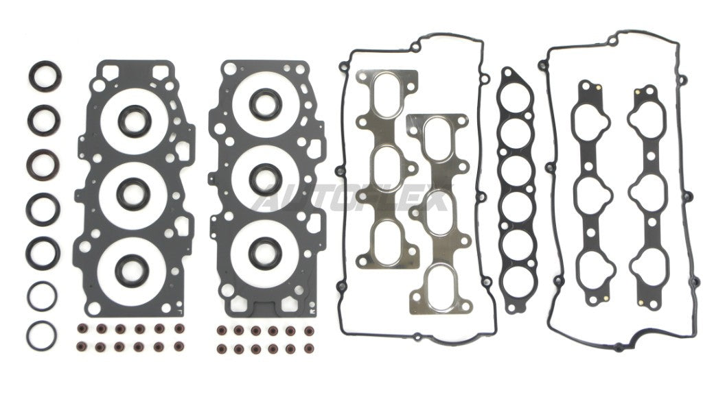 Head Gasket Set VRS Kit FOR KIA Sportage KM 2005-2009 V6 PETROL Engine-G6BA