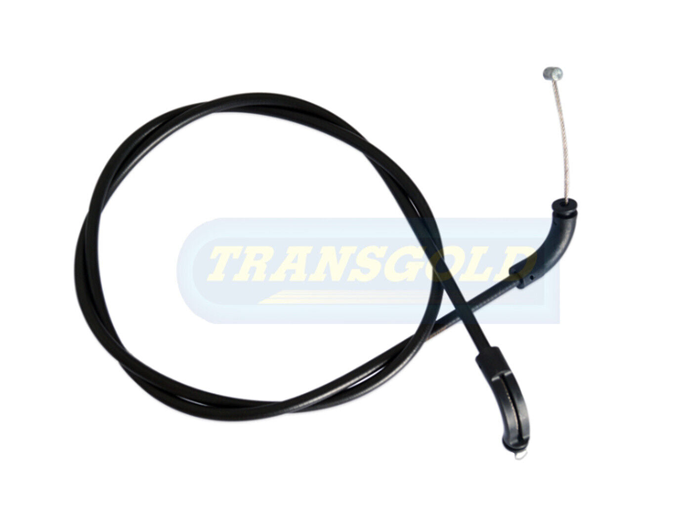 CENTER BONNET CABLE FOR BMW-7 E65-E66-E67 Nov-2001 Dec-2009 CABLE ENGINE SIDE