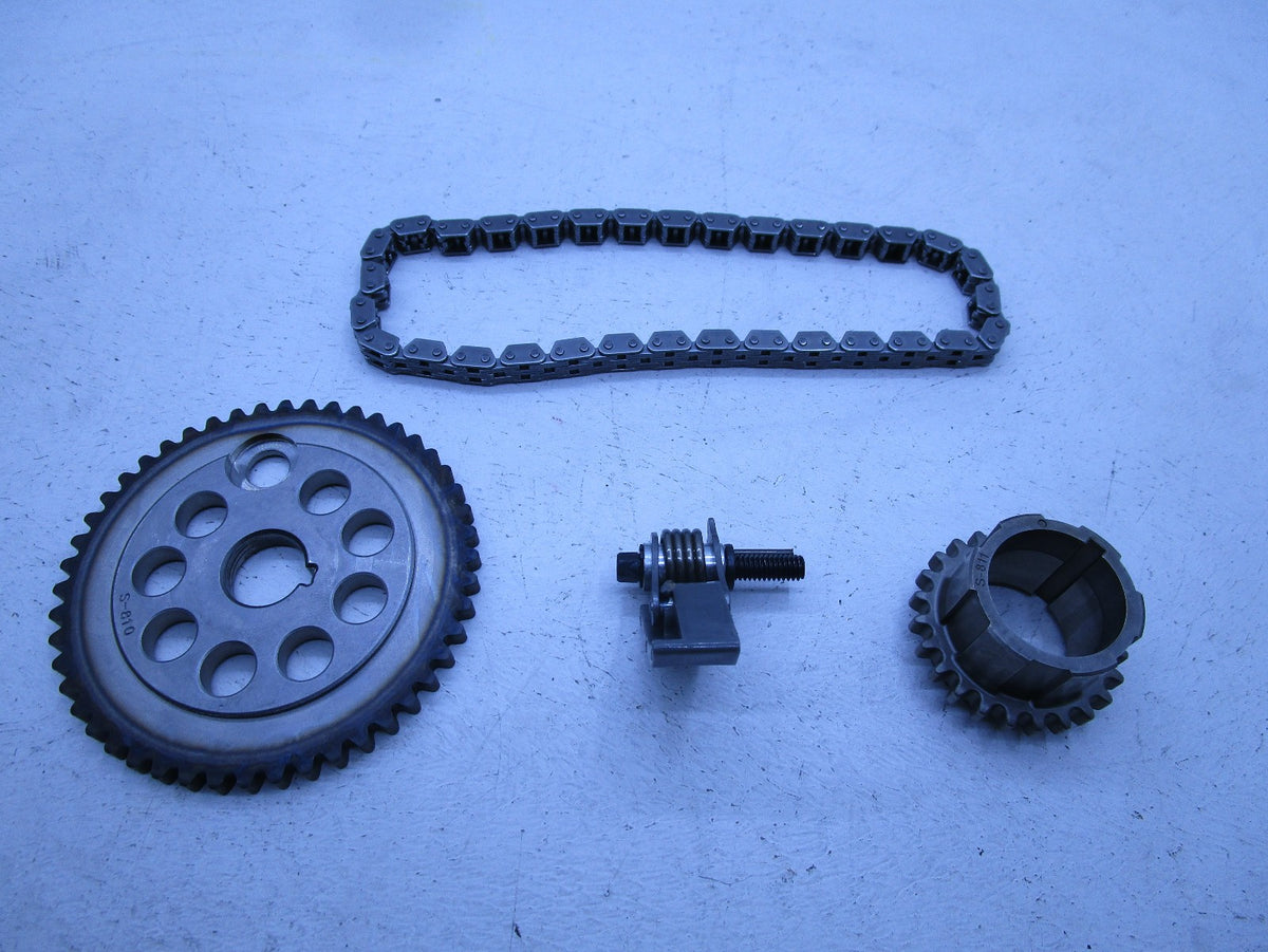 Timing chain kit FOR Toyota 3.8L Ecotec Lexcen T5-3.8L Ecotec
